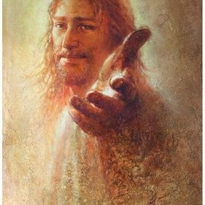 Meet your Posher, Norma